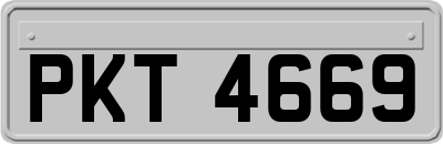PKT4669