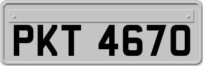 PKT4670