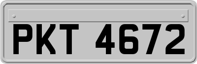 PKT4672