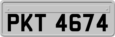 PKT4674