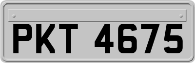 PKT4675