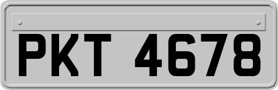 PKT4678