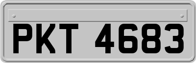 PKT4683