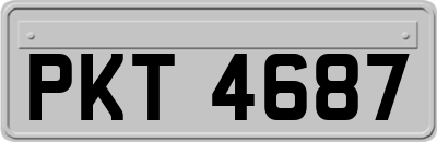 PKT4687