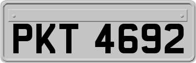 PKT4692