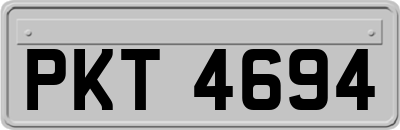 PKT4694