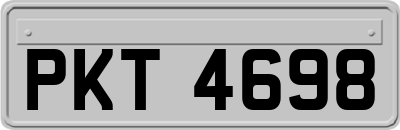 PKT4698