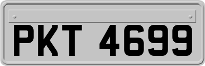 PKT4699