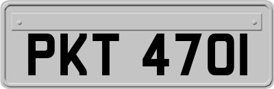 PKT4701