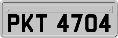 PKT4704