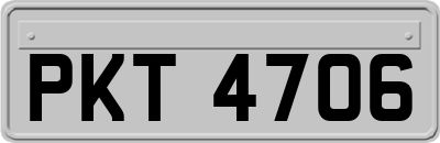 PKT4706