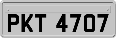 PKT4707