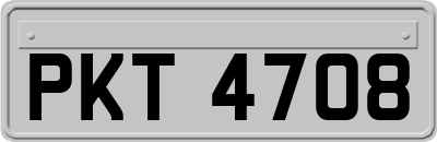 PKT4708