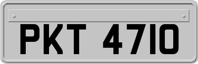 PKT4710