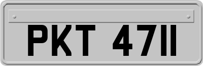 PKT4711