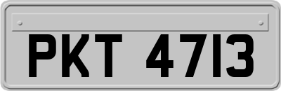 PKT4713