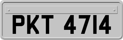 PKT4714