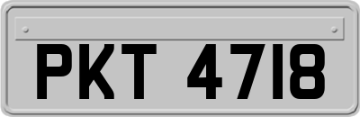 PKT4718