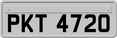 PKT4720