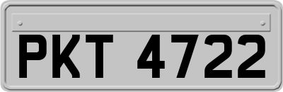 PKT4722