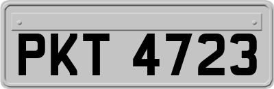 PKT4723