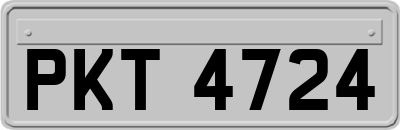 PKT4724