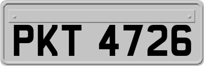 PKT4726