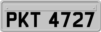 PKT4727