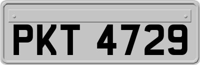 PKT4729