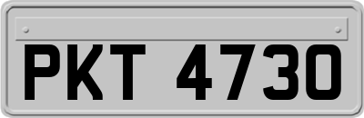 PKT4730