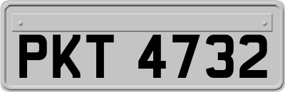 PKT4732