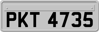PKT4735