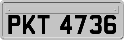 PKT4736