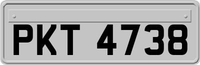 PKT4738