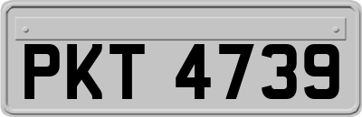 PKT4739