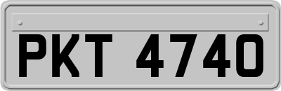 PKT4740