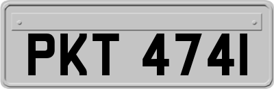 PKT4741