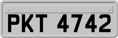 PKT4742