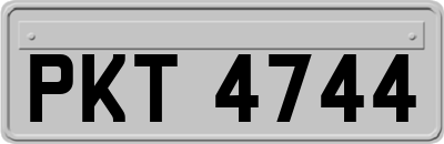 PKT4744