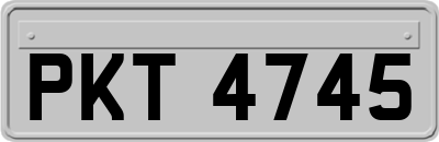 PKT4745