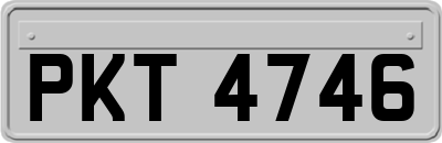 PKT4746