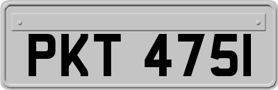 PKT4751