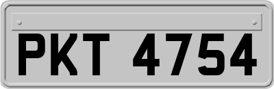 PKT4754