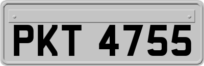 PKT4755