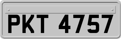 PKT4757