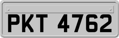 PKT4762
