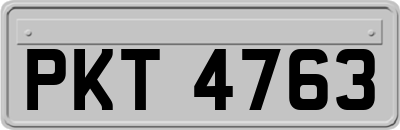 PKT4763