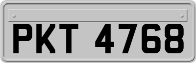 PKT4768