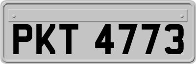 PKT4773