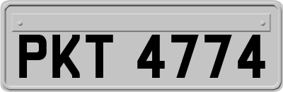PKT4774